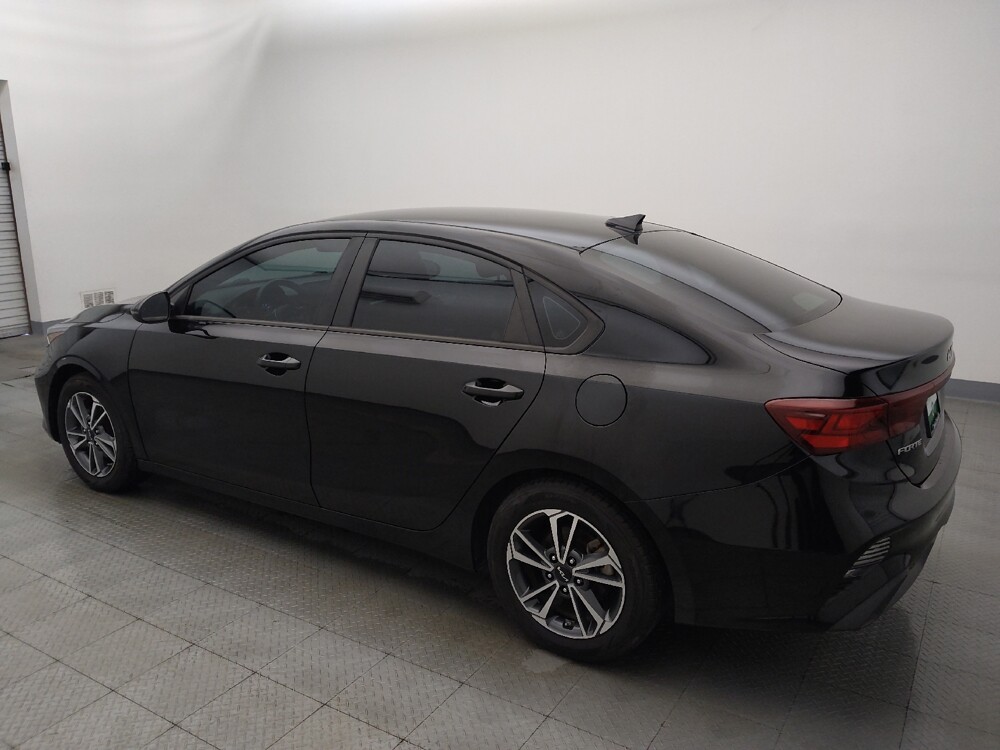 2022 Kia Forte in Temple, TX 76502 - 18144633 3