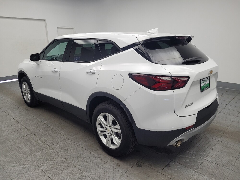2021 Chevrolet Blazer in Madison, TN 37115 - 18144636 5