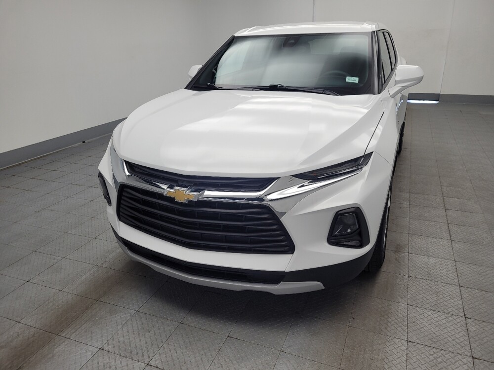 2021 Chevrolet Blazer in Madison, TN 37115 - 18144636 15