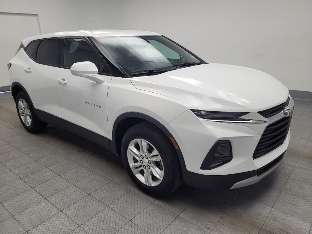 2021 Chevrolet Blazer in Madison, TN 37115 - 18144636 13
