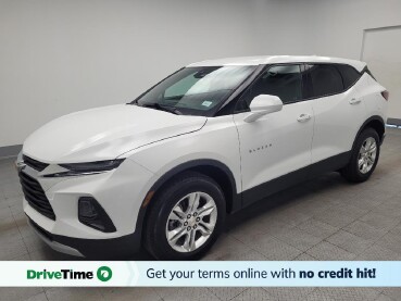 2021 Chevrolet Blazer in Madison, TN 37115