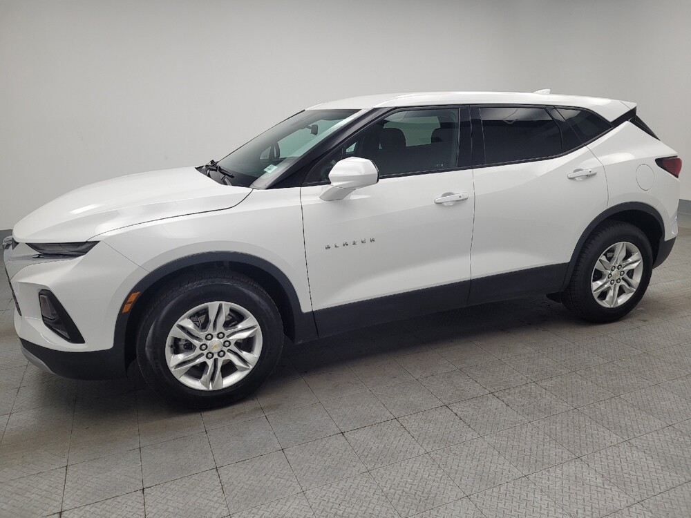 2021 Chevrolet Blazer in Madison, TN 37115 - 18144636 2