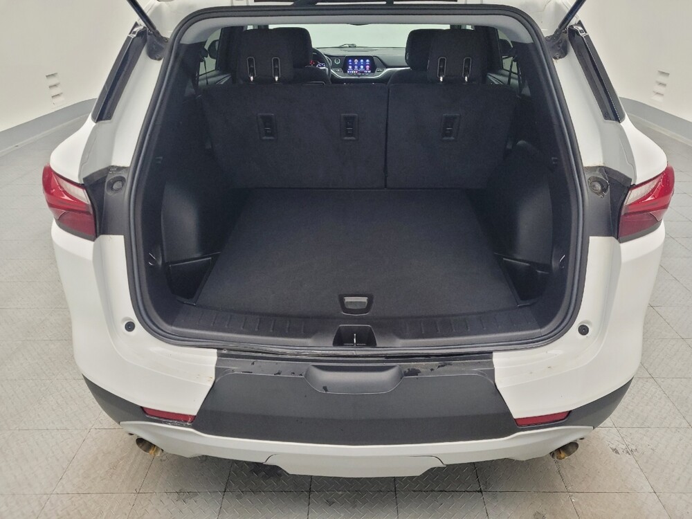 2021 Chevrolet Blazer in Madison, TN 37115 - 18144636 29