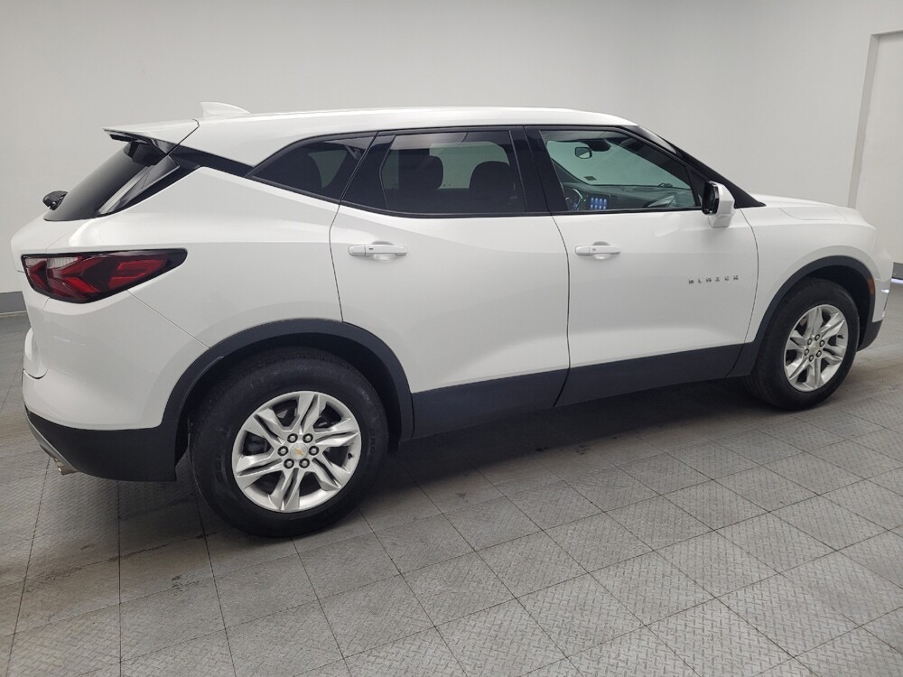 2021 Chevrolet Blazer in Madison, TN 37115 - 18144636 10