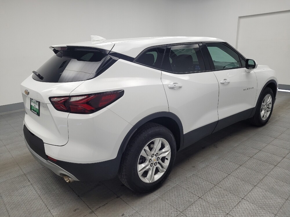 2021 Chevrolet Blazer in Madison, TN 37115 - 18144636 9