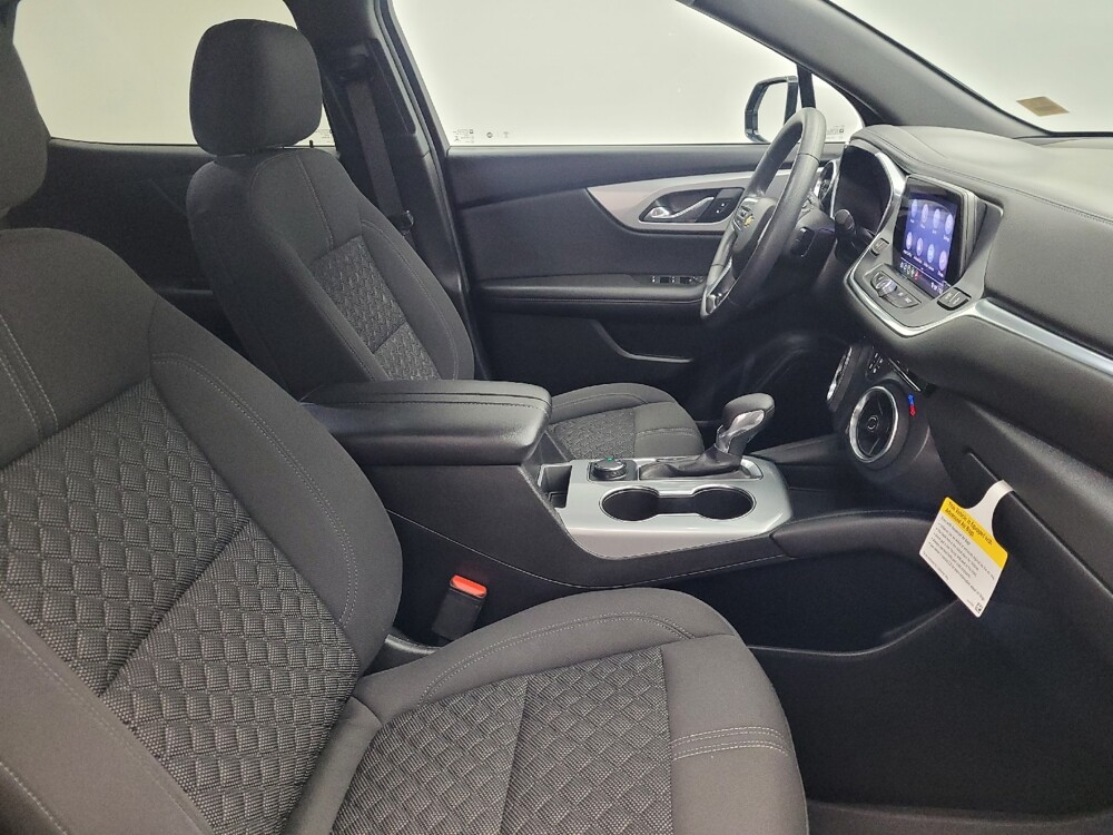 2021 Chevrolet Blazer in Madison, TN 37115 - 18144636 21