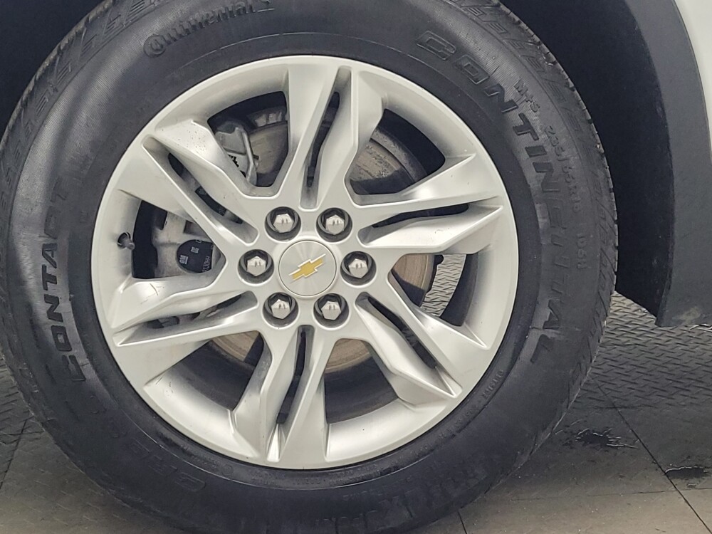 2021 Chevrolet Blazer in Madison, TN 37115 - 18144636 31