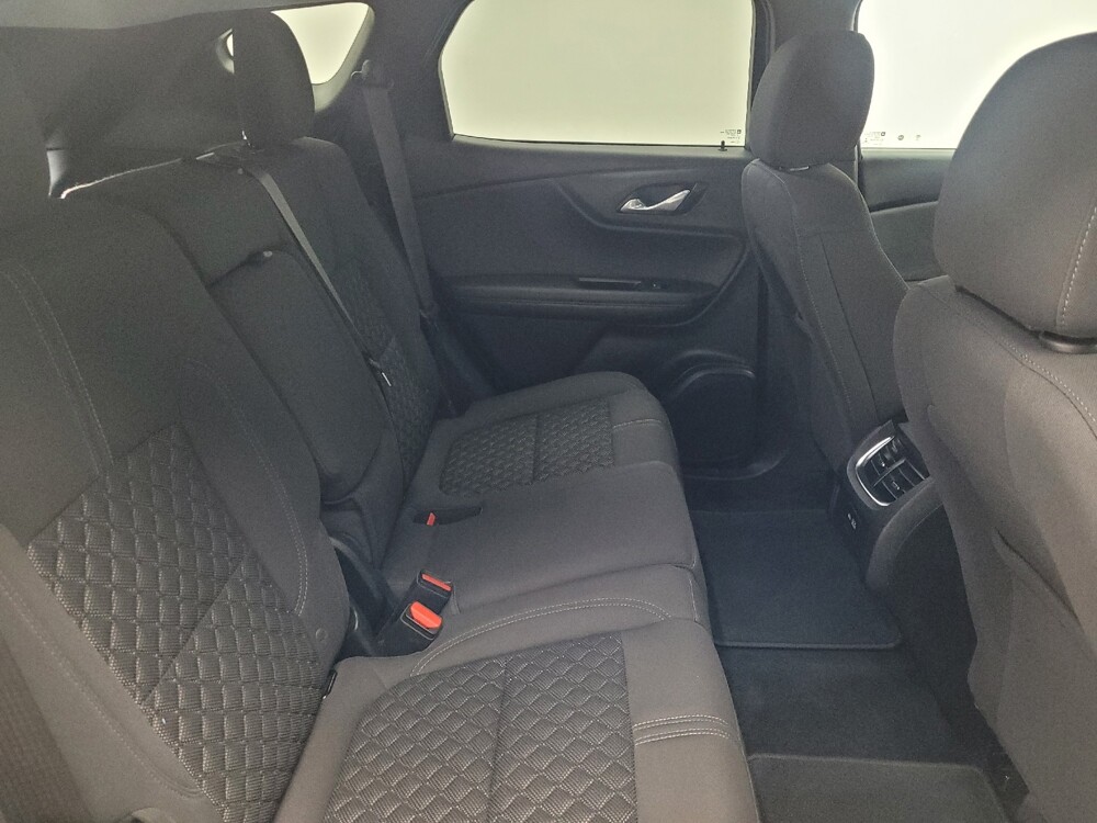 2021 Chevrolet Blazer in Madison, TN 37115 - 18144636 19