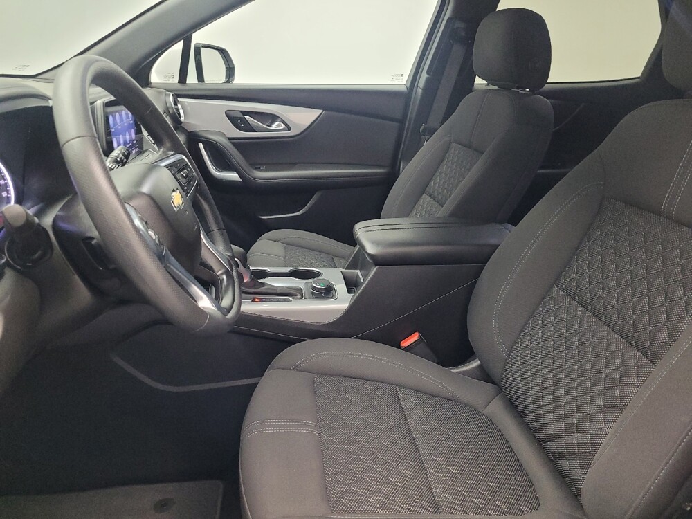 2021 Chevrolet Blazer in Madison, TN 37115 - 18144636 17