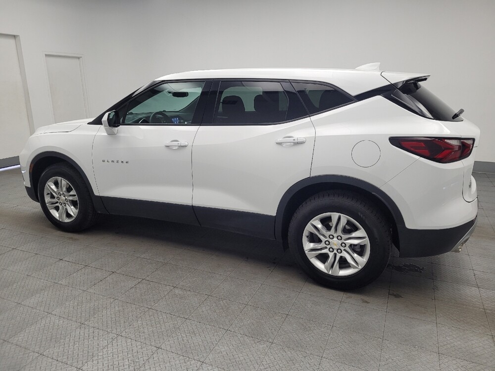 2021 Chevrolet Blazer in Madison, TN 37115 - 18144636 3