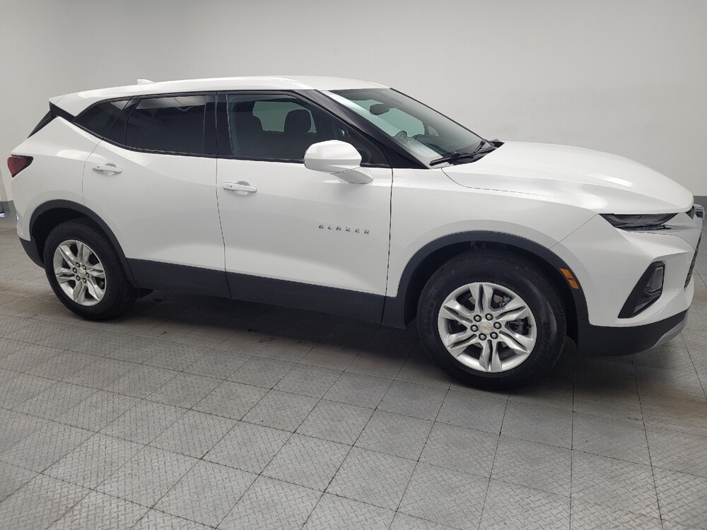 2021 Chevrolet Blazer in Madison, TN 37115 - 18144636 11