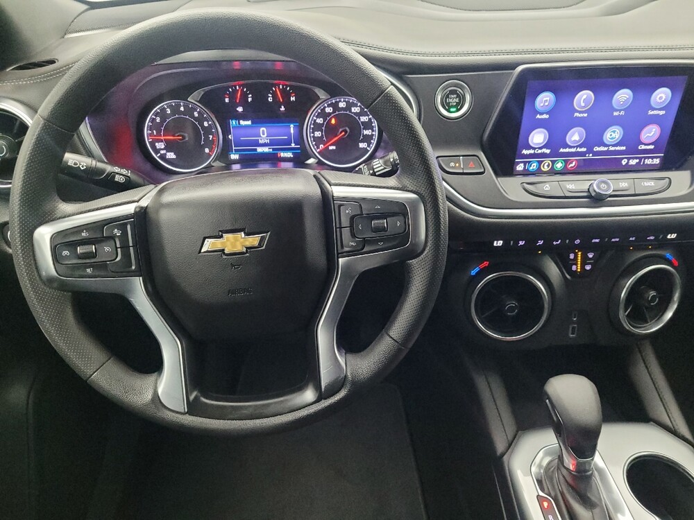 2021 Chevrolet Blazer in Madison, TN 37115 - 18144636 22