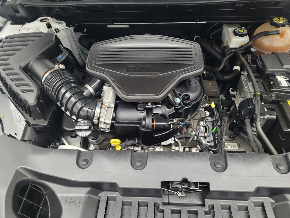 2021 Chevrolet Blazer in Madison, TN 37115 - 18144636 30