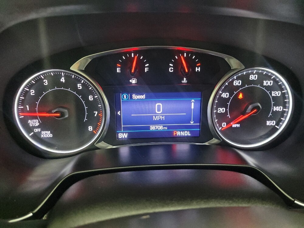 2021 Chevrolet Blazer in Madison, TN 37115 - 18144636 23