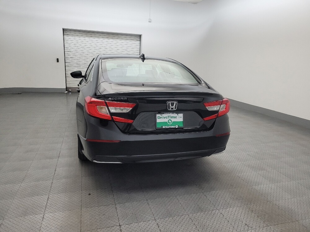 2018 Honda Accord in Tucson, AZ 85705 - 18144637 6