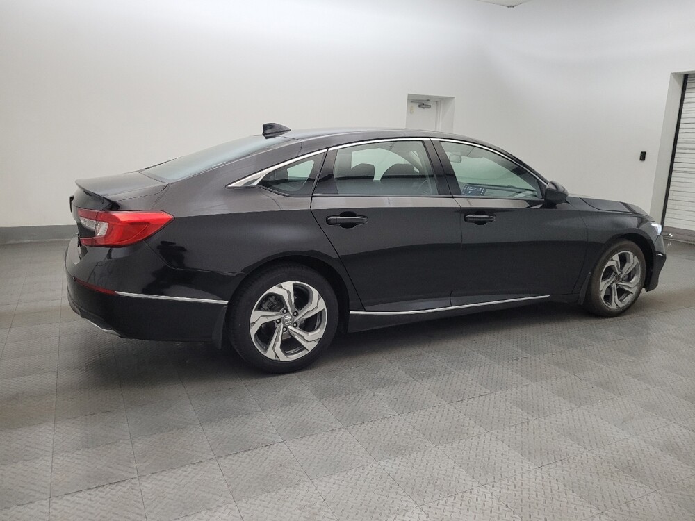 2018 Honda Accord in Tucson, AZ 85705 - 18144637 10
