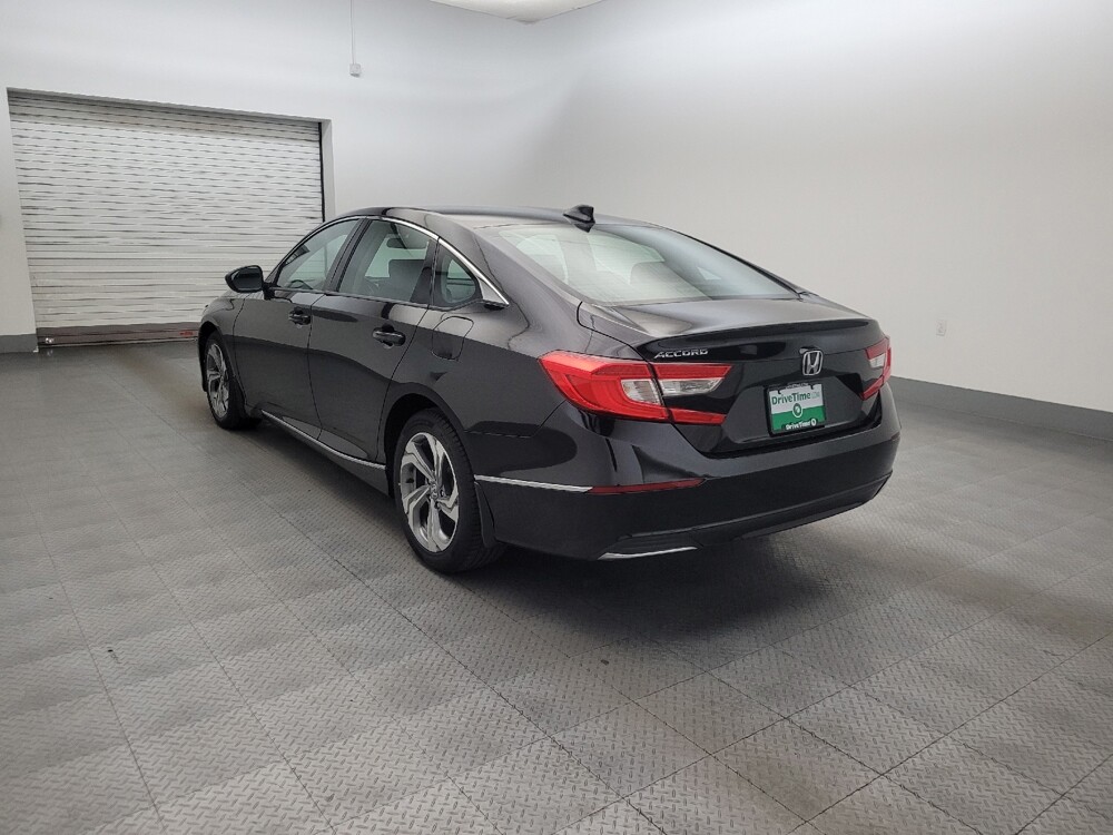 2018 Honda Accord in Tucson, AZ 85705 - 18144637 5