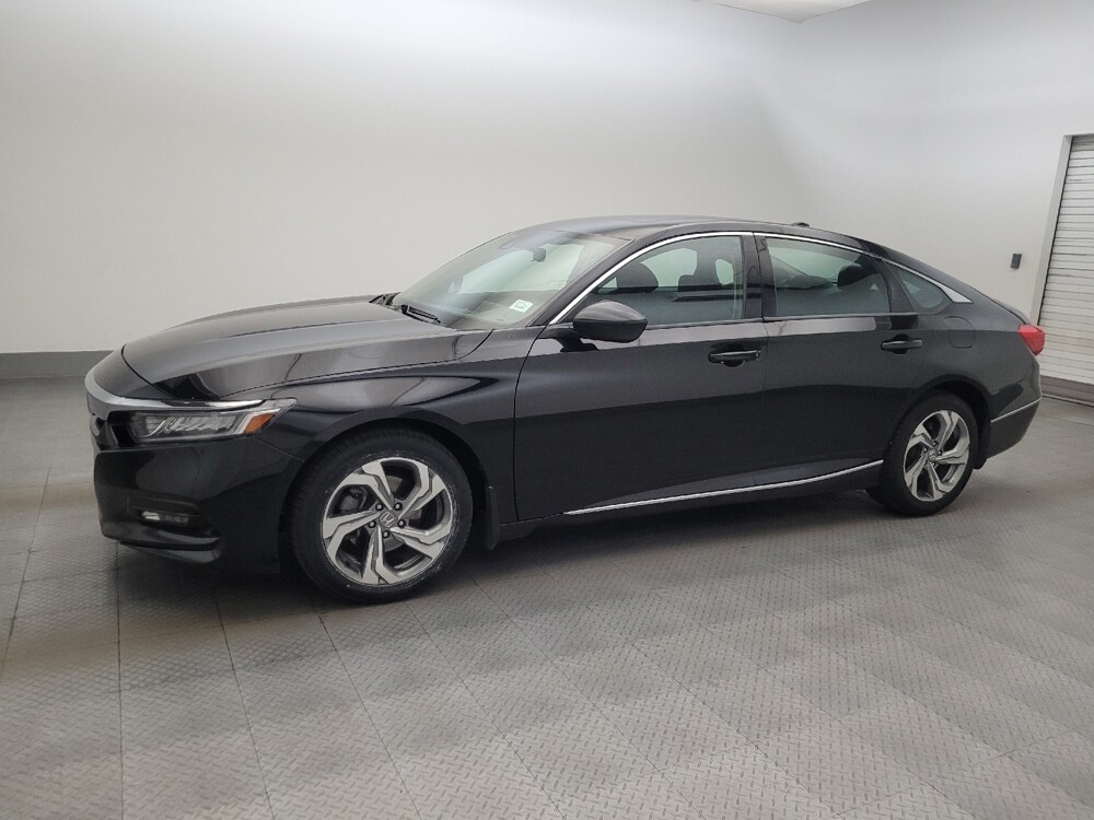 2018 Honda Accord in Tucson, AZ 85705 - 18144637 2