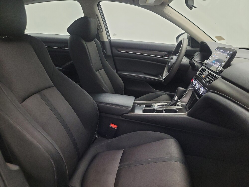 2018 Honda Accord in Tucson, AZ 85705 - 18144637 21