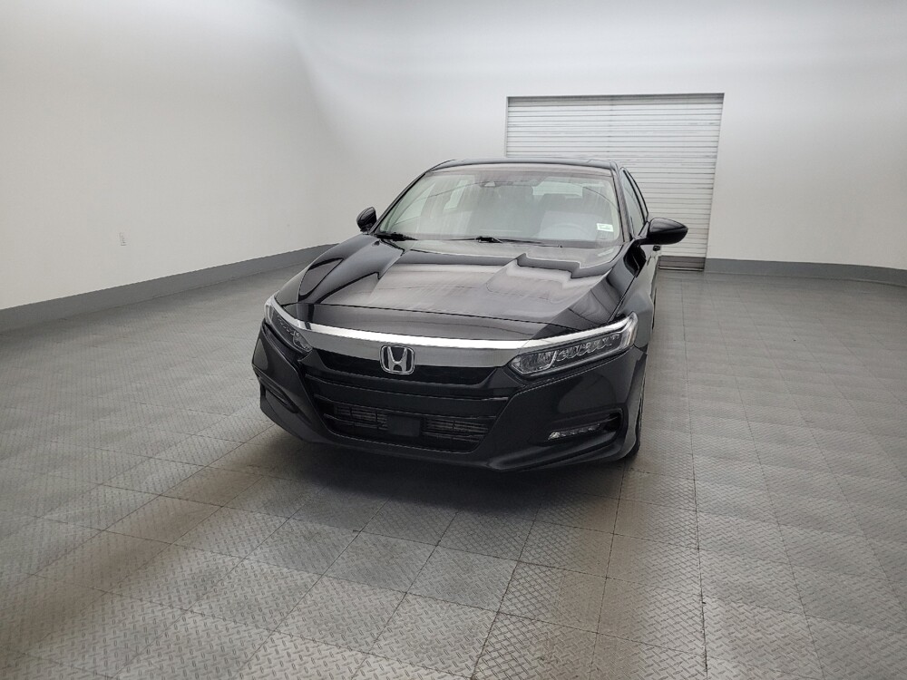 2018 Honda Accord in Tucson, AZ 85705 - 18144637 15