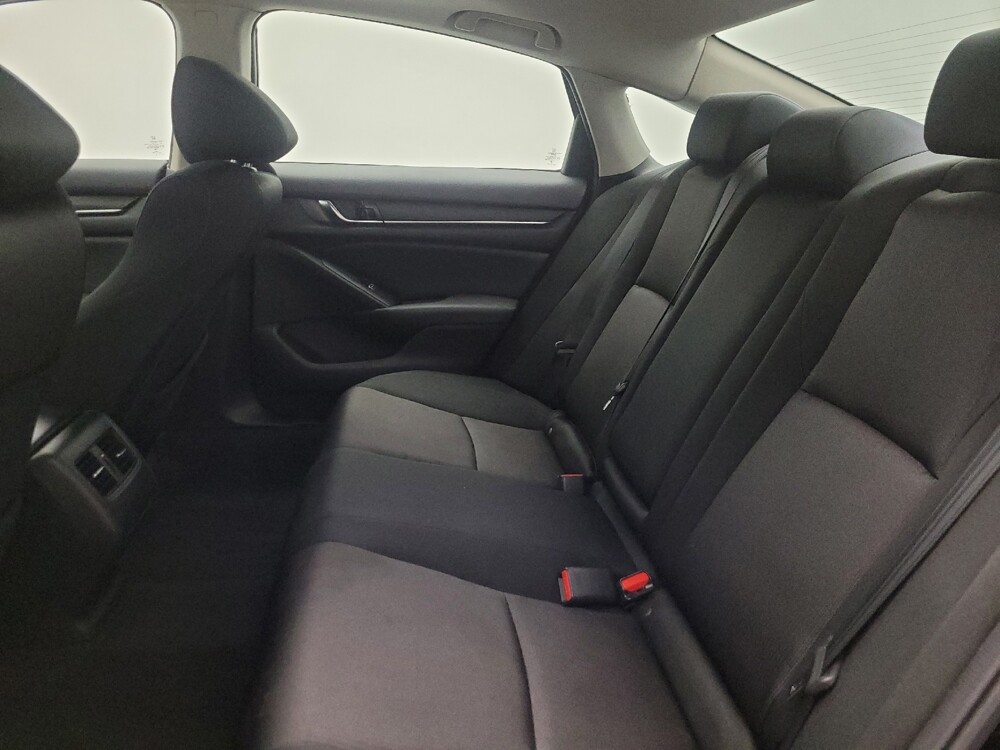 2018 Honda Accord in Tucson, AZ 85705 - 18144637 18