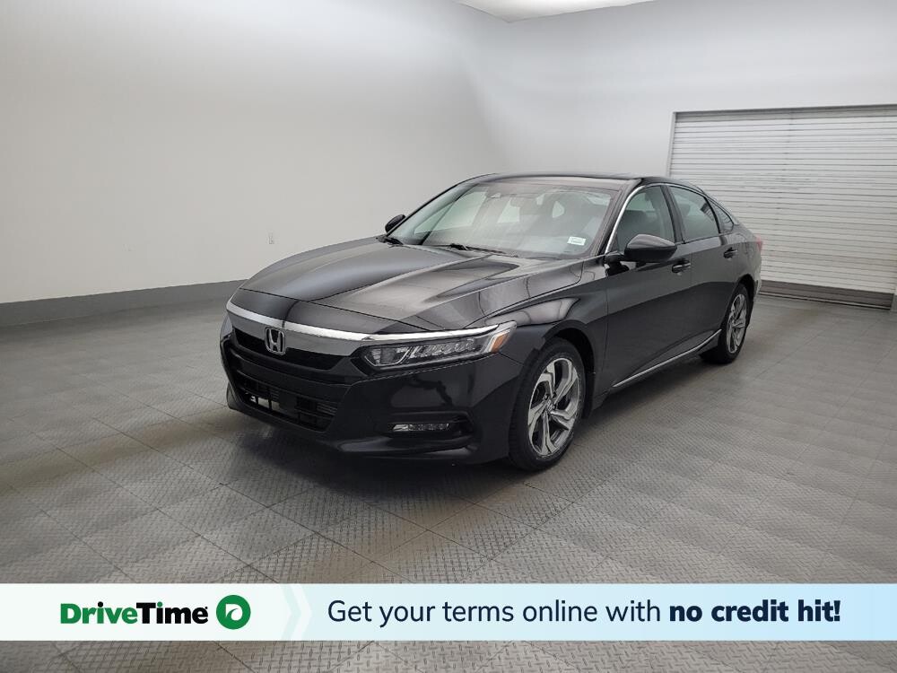 2018 Honda Accord in Tucson, AZ 85705 - 18144637