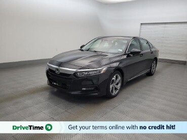 2018 Honda Accord in Tucson, AZ 85705