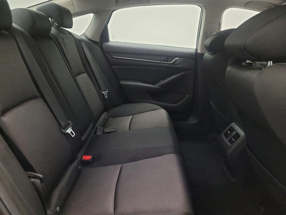 2018 Honda Accord in Tucson, AZ 85705 - 18144637 19