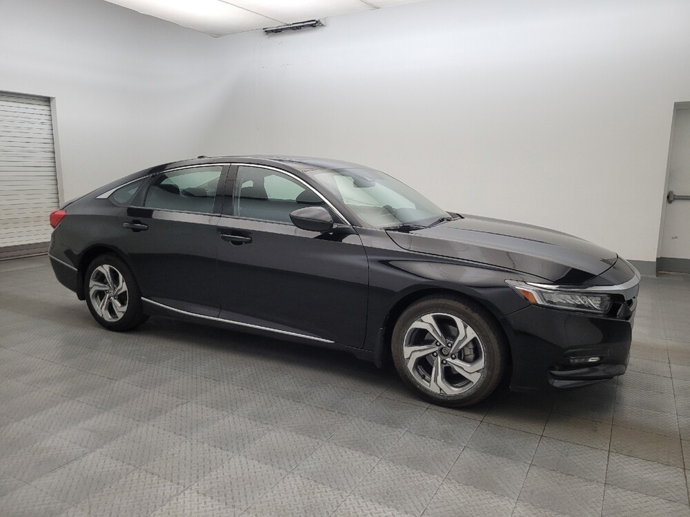 2018 Honda Accord in Tucson, AZ 85705 - 18144637 11