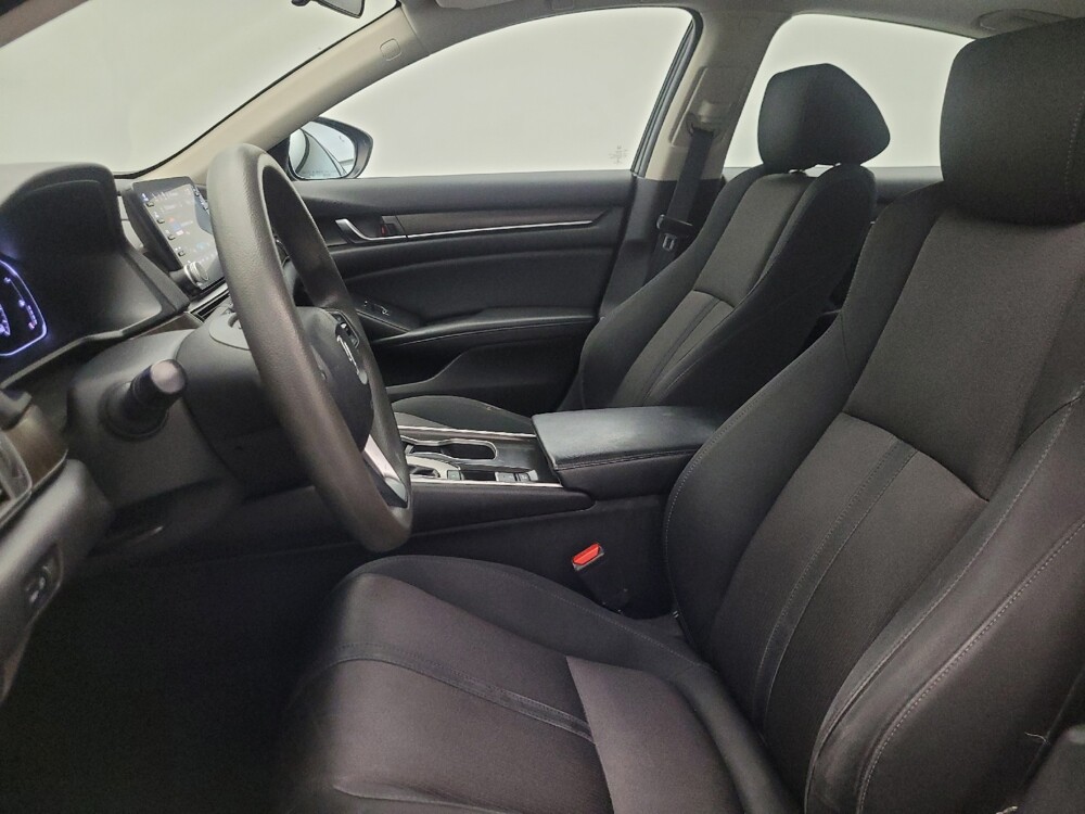 2018 Honda Accord in Tucson, AZ 85705 - 18144637 17