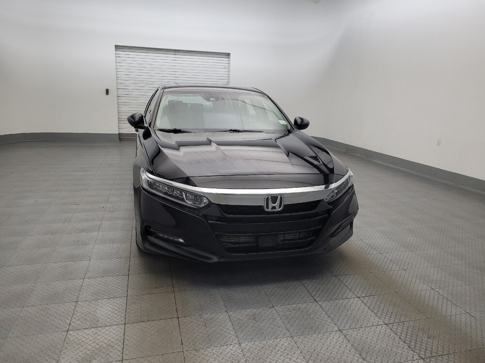 2018 Honda Accord in Tucson, AZ 85705 - 18144637 14