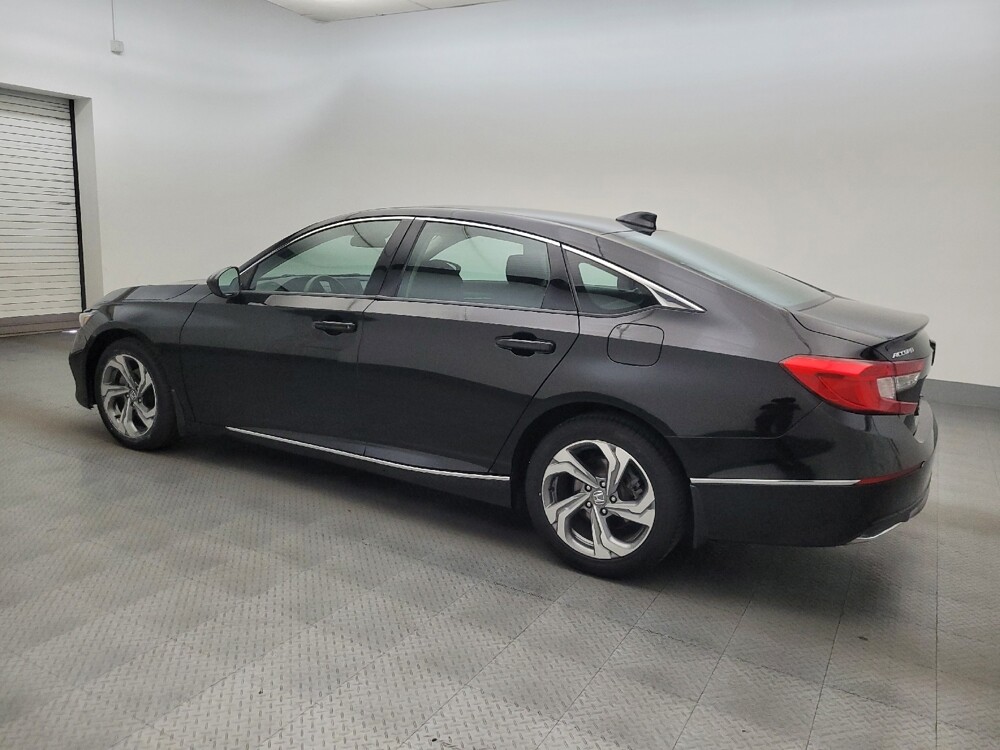 2018 Honda Accord in Tucson, AZ 85705 - 18144637 3