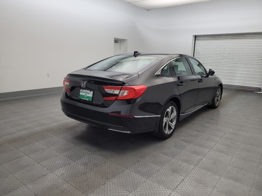 2018 Honda Accord in Tucson, AZ 85705 - 18144637 9
