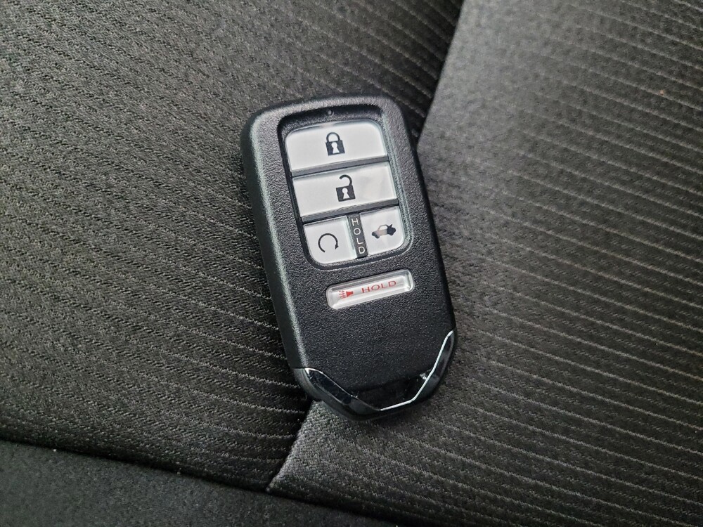 2018 Honda Accord in Tucson, AZ 85705 - 18144637 32