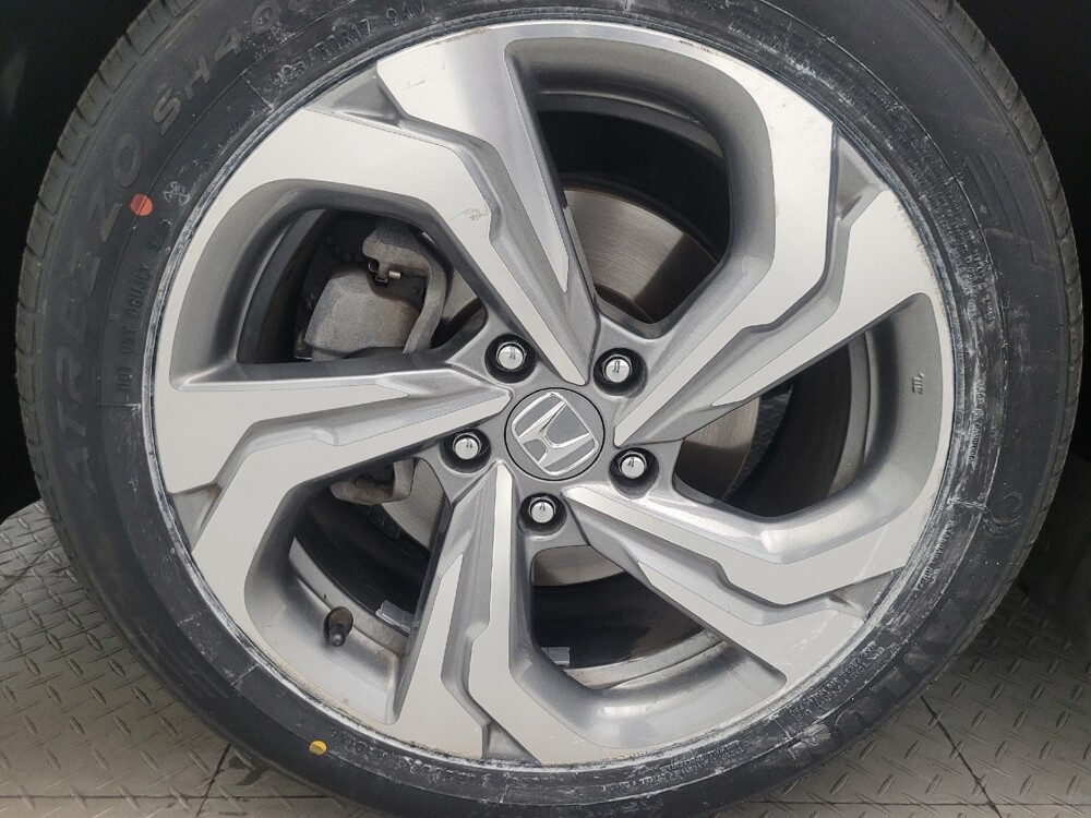 2018 Honda Accord in Tucson, AZ 85705 - 18144637 31