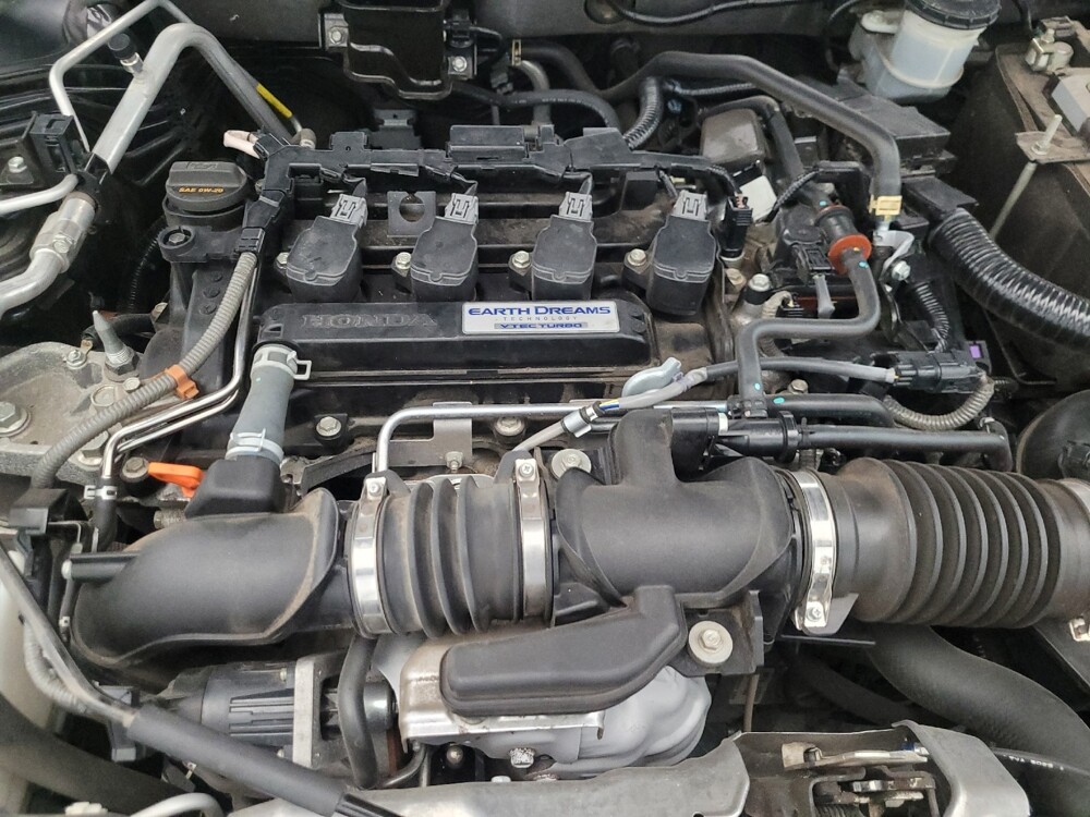 2018 Honda Accord in Tucson, AZ 85705 - 18144637 30