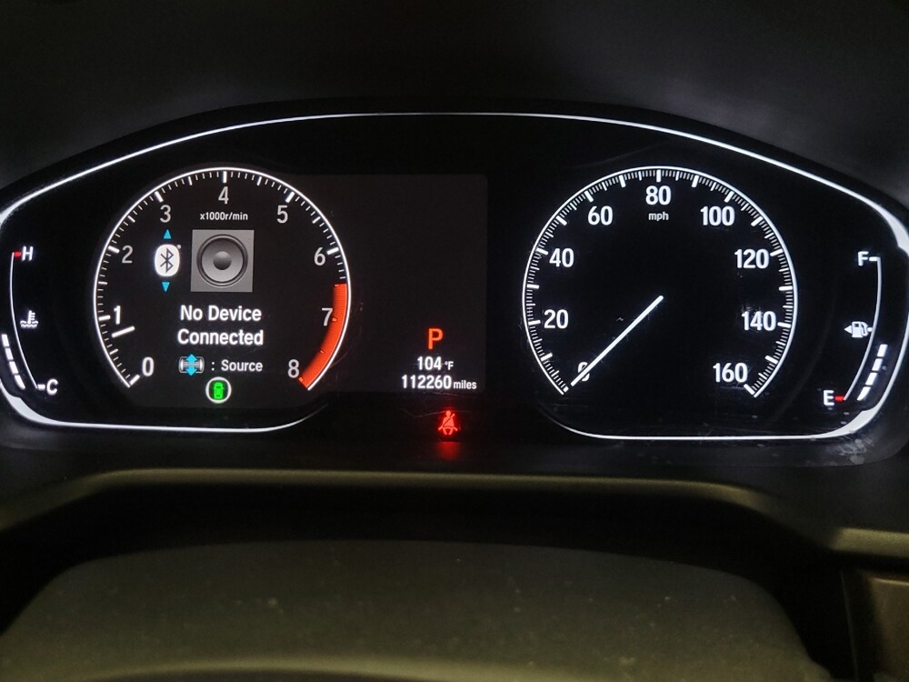 2018 Honda Accord in Tucson, AZ 85705 - 18144637 23