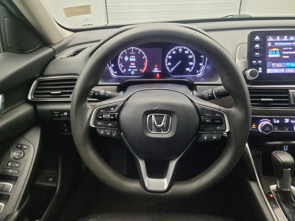 2018 Honda Accord in Tucson, AZ 85705 - 18144637 22