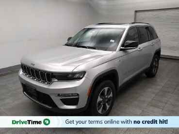 2023 Jeep Grand Cherokee in Peoria, IL 61615