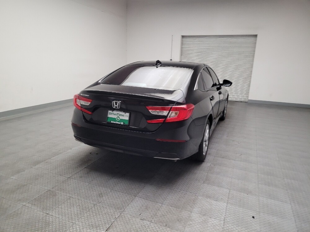 2020 Honda Accord in Riverside, CA 92504 - 18144639 7