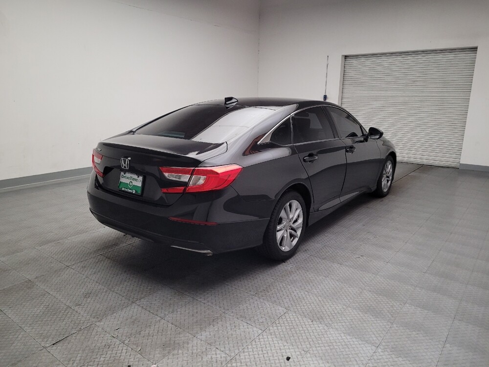 2020 Honda Accord in Riverside, CA 92504 - 18144639 9