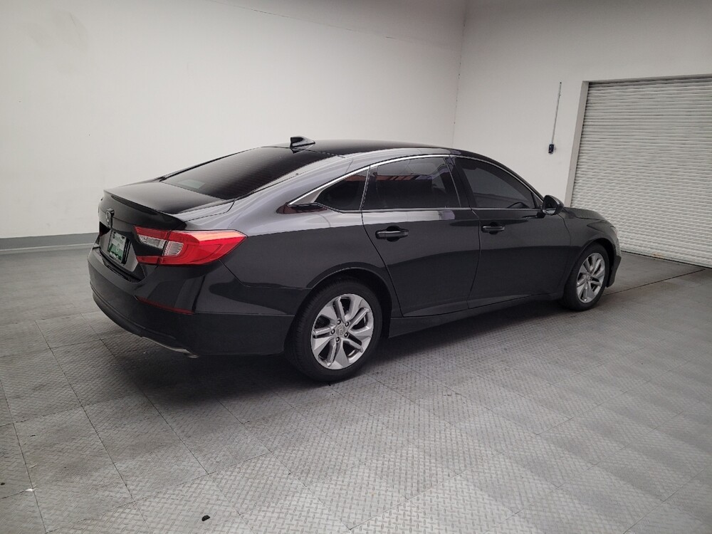 2020 Honda Accord in Riverside, CA 92504 - 18144639 10