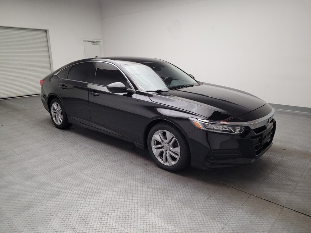 2020 Honda Accord in Riverside, CA 92504 - 18144639 11