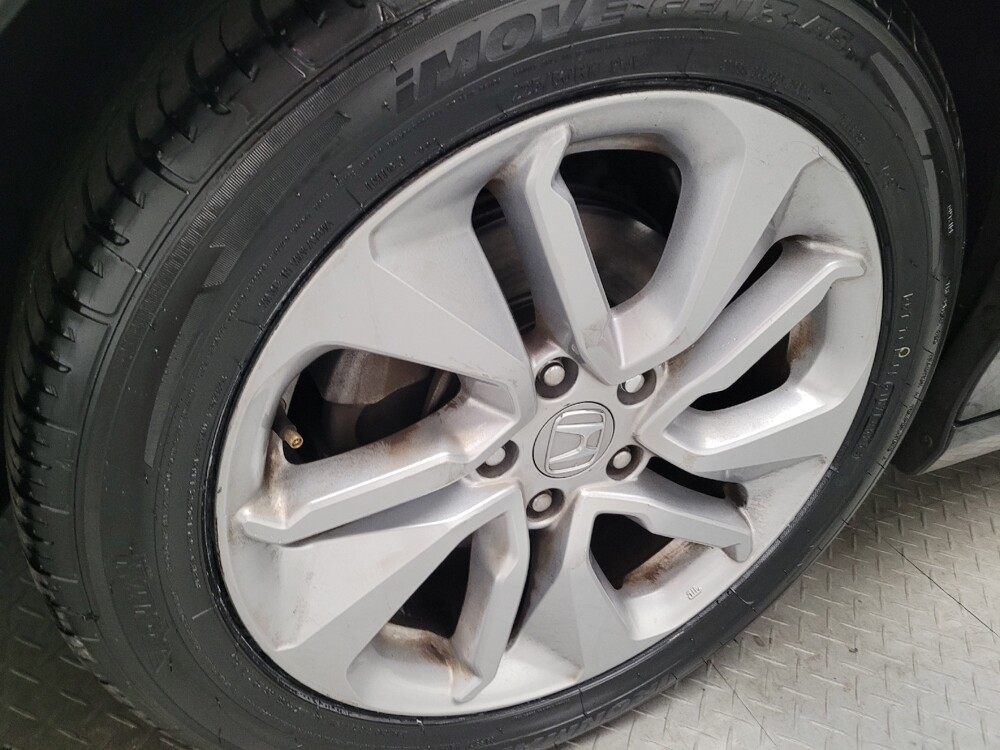 2020 Honda Accord in Riverside, CA 92504 - 18144639 31