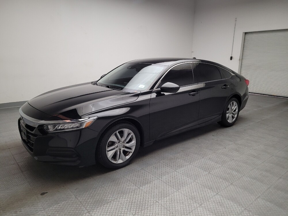 2020 Honda Accord in Riverside, CA 92504 - 18144639 2