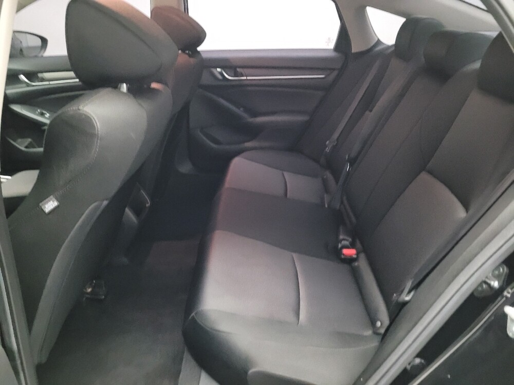 2020 Honda Accord in Riverside, CA 92504 - 18144639 18