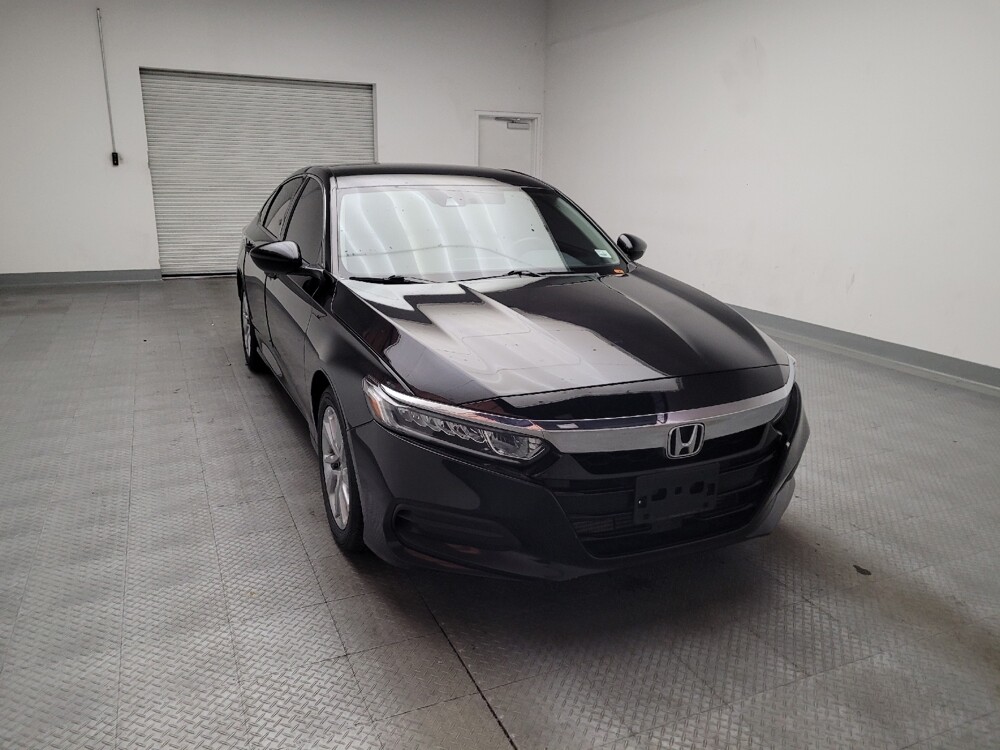 2020 Honda Accord in Riverside, CA 92504 - 18144639 14