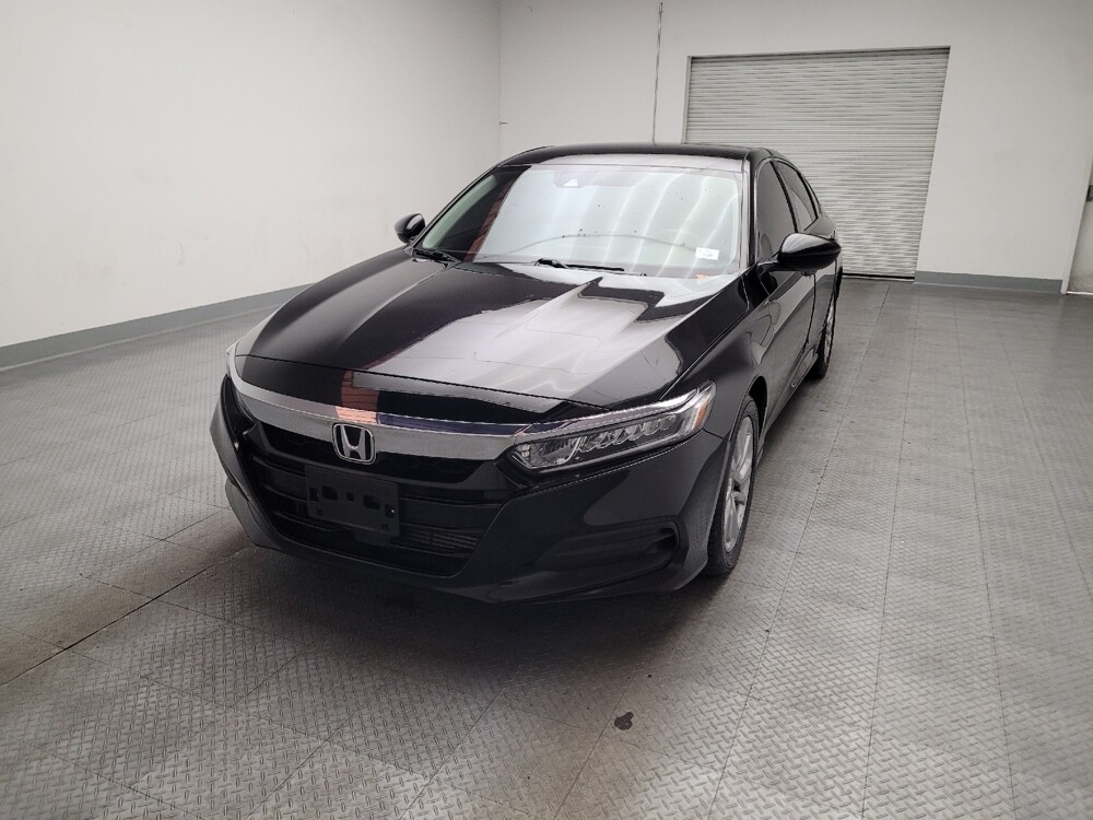 2020 Honda Accord in Riverside, CA 92504 - 18144639 15
