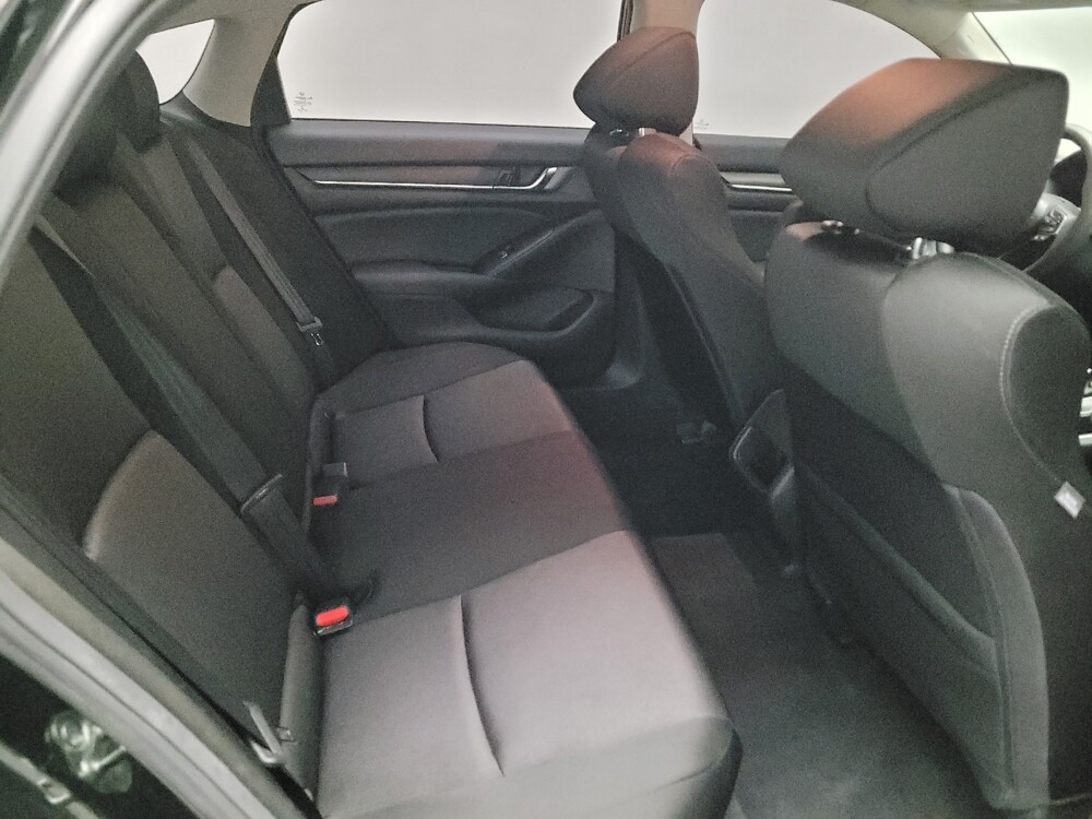 2020 Honda Accord in Riverside, CA 92504 - 18144639 19