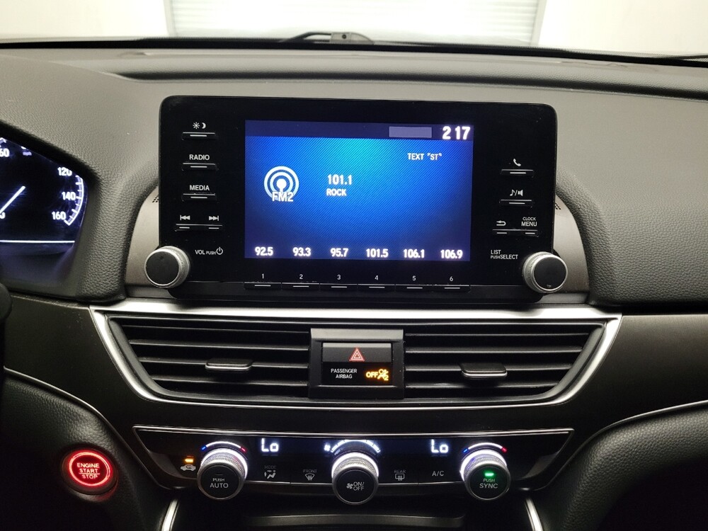 2020 Honda Accord in Riverside, CA 92504 - 18144639 25
